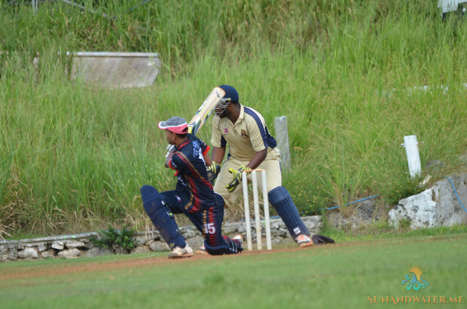 Willow Cuts VS St David's (106)